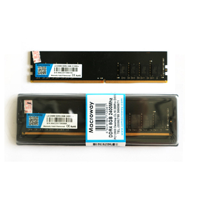 ОЗУ <span class=keywords><strong>DDR4</strong></span> 8 ГБ 16 ГБ 32 ГБ 2666 МГц 3200 МГц U-DIMM модуль памяти 8 ГБ 16 ГБ 32 ГБ ПК Настольный Ноутбук <span class=keywords><strong>DDR4</strong></span> ОЗУ 8 ГБ - Product Image 5