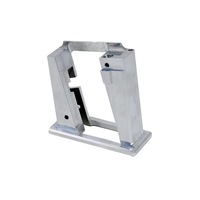 Fabrication de pièces en tôle par moulage de précision OEM pour la fabrication de tôles en fer et en acier inoxydable
