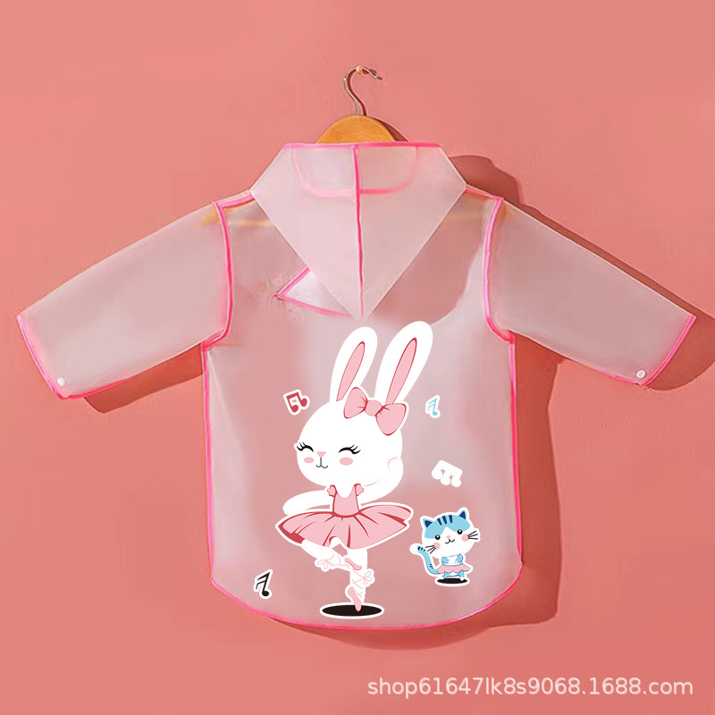 Xindai Rabbit [Upgraded Version - Thickened Material Pocket]