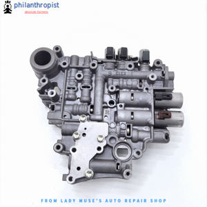 K310E подходит для Toyota Corolla <span class=keywords><strong>Raleigh</strong></span> Boutique CVT корпус клапана автоматической коробки передач с электромагнитным клапаном - Product Image 2