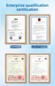 Newly Upgraded High-concentration <strong>Feed</strong> Additive for Promoting Weight Gain and Growth in Pigs, Animal Vitamin - Product Image 5