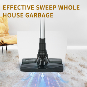 <span class=keywords><strong>Aspirateur</strong></span> à <span class=keywords><strong>main</strong></span> sans fil intelligent Quanlv, meilleure qualité, conception sans sac pour la maison et la voiture, prise américaine, <span class=keywords><strong>prix</strong></span> compétitif - Product Image 2