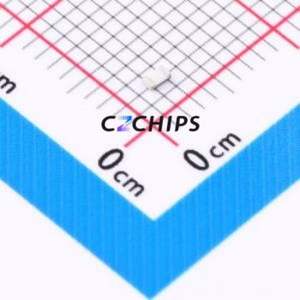 Résistance SMD HoLTT0603-1/10W-4.7K-1% 0603 à film épais 4.7kOhm 1% 100mW - Product Image 2