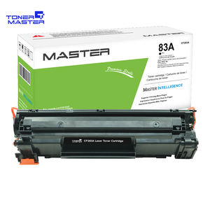 Cartouche de <span class=keywords><strong>Toner</strong></span> Compatible de haute qualité CF283A 83A pour imprimante Laser <span class=keywords><strong>HP</strong></span> Solution de <span class=keywords><strong>Toner</strong></span> efficace 283A - Product Image 1
