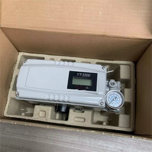 อุปกรณ์ควบคุมอุณหภูมิอัจฉริยะรุ่น Original Smart YT-3300/3301 ซีรีส์ OEM ปรับแต่งได้ รองรับสัญญาณอินพุต 4-20mA อุณหภูมิ -30~85 องศาเซลเซียส 1 ปี - Product Image 2