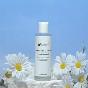 Commercio all'ingrosso probiotico Yoni Wash Set con pH equilibrio antibatterico funzione di pulizia Private label riduce vaginale - Product Image 4