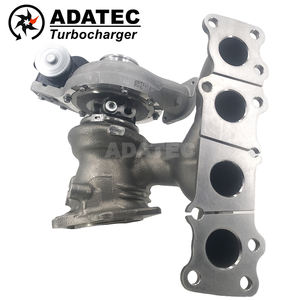 Ngt20klszm 28231cta3 شاحن توربيني 2cta3 2823-2cta2 توربين لهيونداي/كيا G70 ستينجر أوروبا - Product Image 1