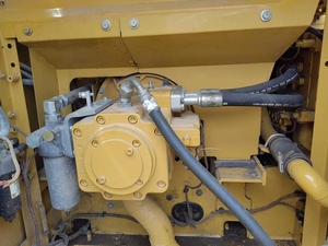 Hoge Kwaliteit Japan Originele Import Gebruikte Cat320 Graafmachine Goede Staat Machines 20ton Hydraulische Rupsband Gebruikte Graafmachine - Product Image 3
