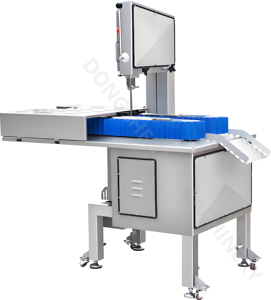 Máquina <span class=keywords><strong>El</strong></span>éctrica para Cortar Huesos, Máquina para Cortar Carne de Cerdo, Equipo Ganadero de Acero Inoxidable, Cortadora de Carne, Sierra para Huesos - Product Image 6