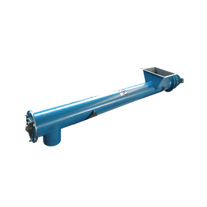 Transportador de Banda en U de Acero Inoxidable DAHAN - Alta Capacidad, Velocidad Ajustable, 1 Año de Garantía, Nuevo, Duradero, Bajo Costo, para Arena, Grava y Material Seco - Product Image 6