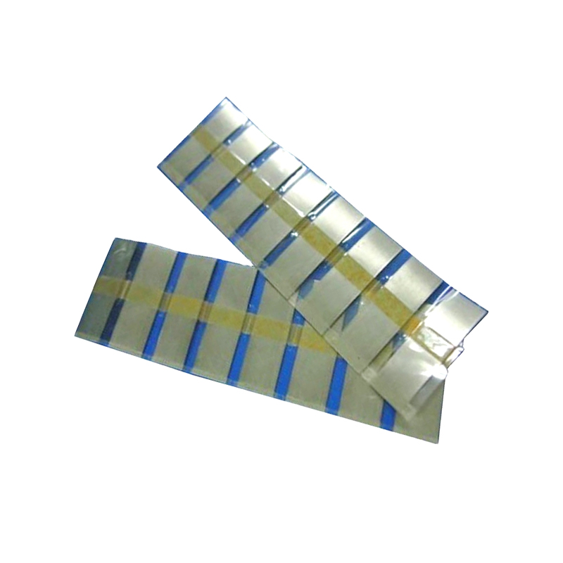 Отличный производитель, продающий алюминиевый язычок в качестве положительного клеммы для литий-ионной батареи