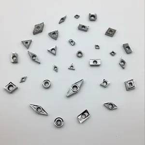 다양한 종류의 CNC 텅스텐 카바이드 알루미늄 절삭 블레이드