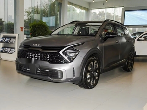 Sportage Usato, Sportage 2023 1.5T <span class=keywords><strong>Ve</strong></span> Versione Flagship, SUV a Benzina in Vendita, Auto Nuove - Product Image 2