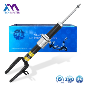 Sistema de Suspensión Automática, Amortiguador Delantero Derecho 4MATIC A2113236600 para <span class=keywords><strong>Mercedes</strong></span> Benz Clase E <span class=keywords><strong>W211</strong></span> - Product Image 5