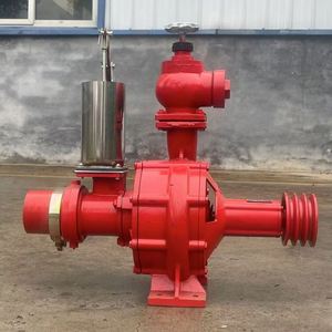 Pompe à eau haute pression pour moteur diesel, pompe d'irrigation haute pression - Product Image 3