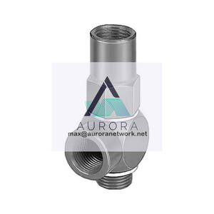 Accesorios de válvula fneuática electrónica de alta calidad, 2/4-NPT, con buen precio - Product Image 1