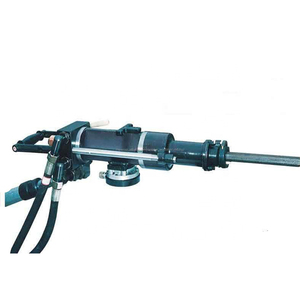 yyt28 perforadora hidráulica con estación de bombeo para <span class=keywords><strong>el</strong></span> precio de la perforadora con banda de aire - Product Image 2