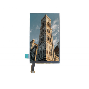 <span class=keywords><strong>Monitor</strong></span> IPS de <span class=keywords><strong>4</strong></span> pulgadas <span class=keywords><strong>TFT</strong></span> <span class=keywords><strong>LCD</strong></span> 360*640 <span class=keywords><strong>color</strong></span> Pantalla OLED de 3,95 pulgadas AMS395GB02 - Product Image 1