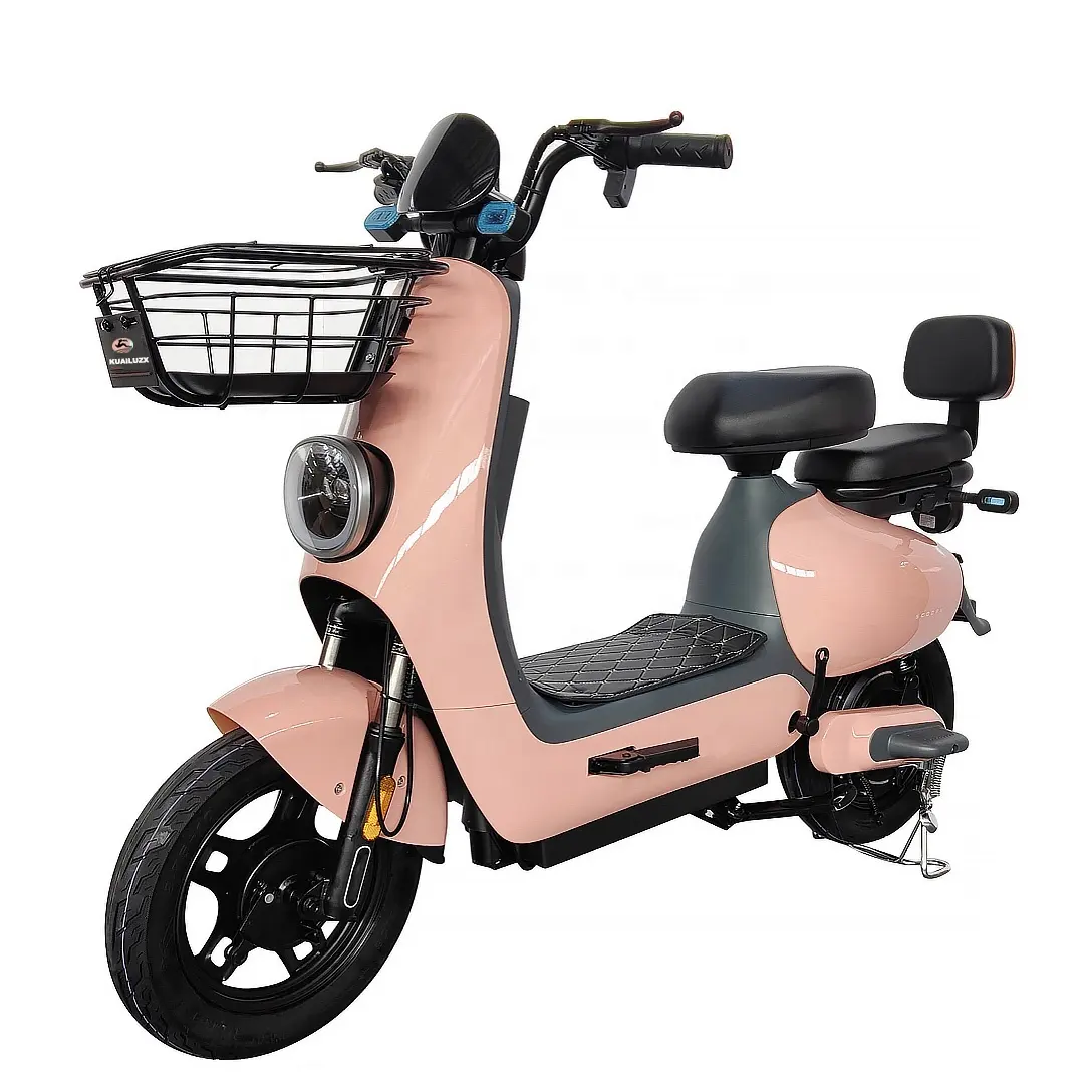 신상품 Ebike 14 인치 전기 자전거 성인용 자전거 소형 저렴한 전기 오토바이 페달 전기 자전거 판매 구매