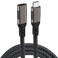 Vente d'usine toutes sortes d'accessoires de téléphone portable câble USB cordon de chargeur de données pour lecteur multimédia de montre intelligente