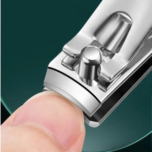 Ensemble d'Outils <span class=keywords><strong>de</strong></span> <span class=keywords><strong>Manucure</strong></span> et Pédicure 16 Pièces Très Vendu, Kit Populaire <span class=keywords><strong>de</strong></span> Coupe-Ongles - Product Image 4