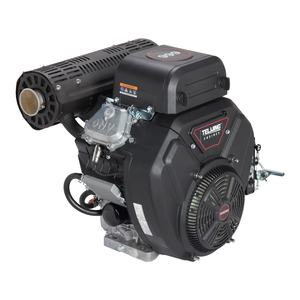 Moteur à essence TLJ à faible bruit, refroidi par air, 4 temps, 35 CV, 999 cm³, <span class=keywords><strong>2</strong></span> cylindres, pour bateaux de tourisme - Product Image 4
