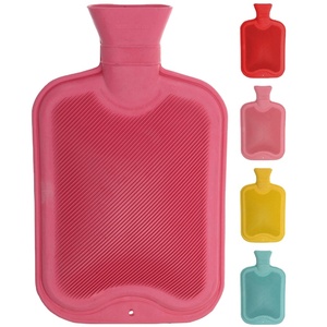 HECHO EN CHINA fábrica popular invierno regalo caliente <span class=keywords><strong>calentador</strong></span> <span class=keywords><strong>de</strong></span> manos lindo encantador orejas largas conejo botella <span class=keywords><strong>de</strong></span> agua caliente - Product Image 3