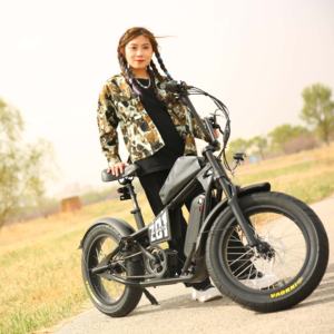 Motos Cruiser, Moto Kawasaki Ninja, Moto de course, Moto électrique Sur Ron Light Bee X, Dirtbike Surron Light Bee - Product Image 6