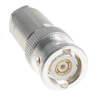 Conectores RF 031-2675-1 / Conectores Coaxiales TRIAX MAX PROTECCIÓN RF