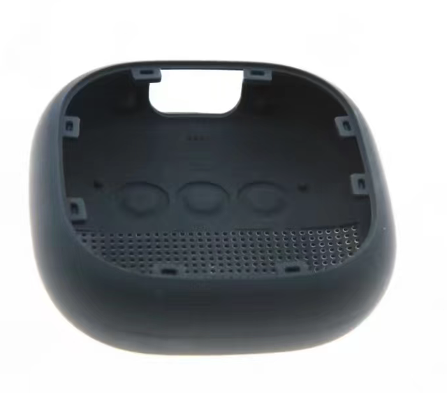 Customizable Silicone Protective Covers for Mini Speakers: Shockproof and Scratch-Resistant Portable Audio Shells