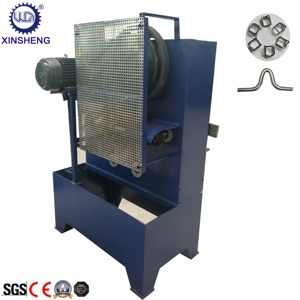 Dobladora de alambre mecánica automática de venta directa personalizada de fábrica Chongqing - Product Image 4