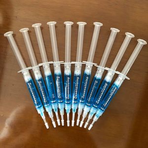 Gel Desensibilizante para Blanqueamiento Dental - 3ml Remineralización Profesional, Aplicación Precisa para Alivio del Dolor en Dientes Sensibles - Product Image 1