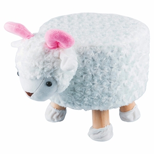 มินิสตูล 39X28X16 คละสี - Product Image 2