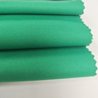 Nueva Llegada, Tela Transpirable para Chaquetas OEM ODM, Rollo de Tela 94% Poliéster 6% Elastano para Ropa Deportiva