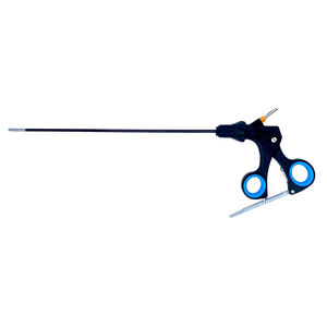 Reusable <b>Laparoscopic</b> Fenestrated Grasping Forceps High Quality Surgical Instrument for Professional Surgery Grasping Forceps - Product Image 1