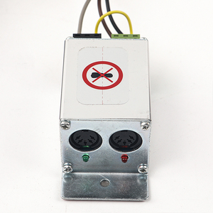 Schm05 thang máy cửa ánh sáng rèm cảm biến phù hợp với otis haa24590t1 haa24590w1 nhập khẩu an toàn cạnh - Product Image 5