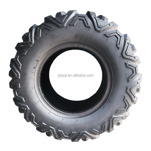 ยางรถเอทีวี SunF ขนาด 25X11-10 ยางสำหรับรถแซนด์บักกี้ ยางสำหรับหิมะ ยางสำหรับทุกสภาพถนน ยางออฟโรด ขนาด 25*11-10 - Product Image 4