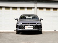 Véhicule Électrique Neuf 5 Places Hautes Performances BYD Qin PLUS 2026 2025 Édition Conduite Intelligente EV 420 km 510 km