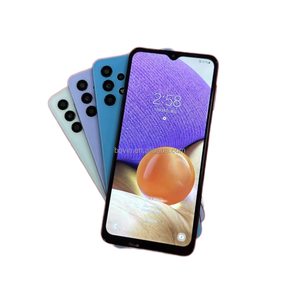 Precio Bajo para Teléfono Inteligente Android Sam Sung Ga-Laxy A23 A32 4g 5g, Teléfono Celular de Buena Calidad, Precio de Fábrica, Teléfono Móvil Android Usado - Product Image 1