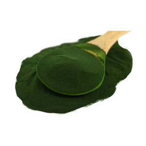 99% ธรรมชาติสารสกัดสาหร่ายเซลล์เดียวเซลล์แตกผงคลอเรลล่าผนัง - Product Image 2