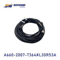 Câble de rechange pour robot A-BB A660-2007-T364 # L30R53A