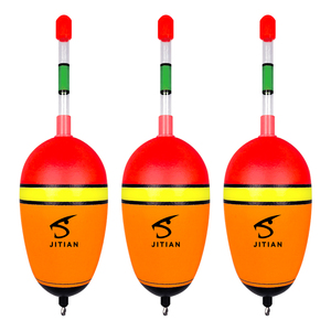 Hot Selling 10g-50g Fishing <strong>Floats</strong> Cheap Buoy Tail Fishing <strong>Nets</strong> on Sale for Anglers - Product Image 1