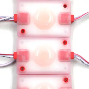 New type COB LED Module Light Strip Tape Decorative Light for Home Garden Xmas Wedding Party