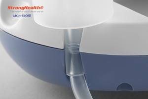 المادية معدّات علاجيّة ضاغط البخاخات ل علاج الجهاز التنفسي - Product Image 5