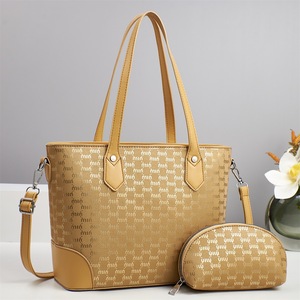 Foldable <b>Large</b>-capacity Travel Tote Bag Underarm Support Single Strap Hand-held Steamed Buns Mother - Product Image 5