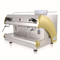 Commercial Espresso Coffee Maker Instant Machine Spresso Machines