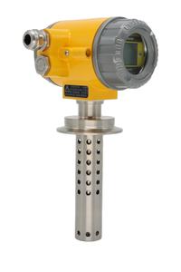 Niedriger Preis Hohe Leistung 0-1000Hz 4-20mA RS485 Modbus Digitales Schlamm dichtem ess gerät Online Liquid Densito meter Instrument - Product Image 5