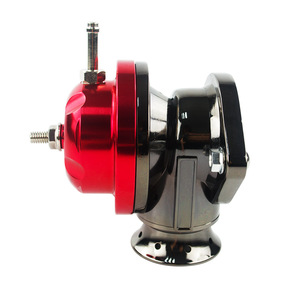 Soupape d'échappement de turbocompresseur Type Rs 25psi, ajustement universel pour mise à niveau et modernisation, rouge, bleu, or, violet - Product Image 4