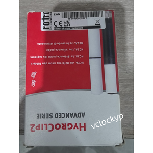 1 ชิ้นใหม่โรโตรนิค HC2A-S3 เซ็นเซอร์อุณหภูมิและความชื้น DHL/UPS การจัดส่ง - Product Image 3