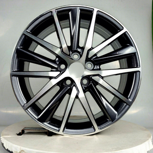 Jantes en alliage forgées à déport profond neuves 20 mm 18 pouces 5x112 pour MX5, modèle Bld W204 C63, 5 trous, entraxe 5x127, 4x4 - Product Image 6